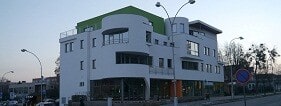907 ORL Kroměříž - MUDr. Renáta Rokytová